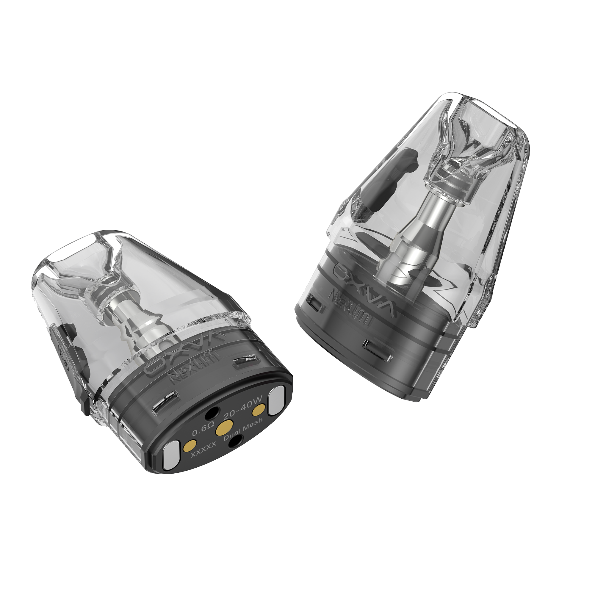 Oxva Nexlim Replacement Pods