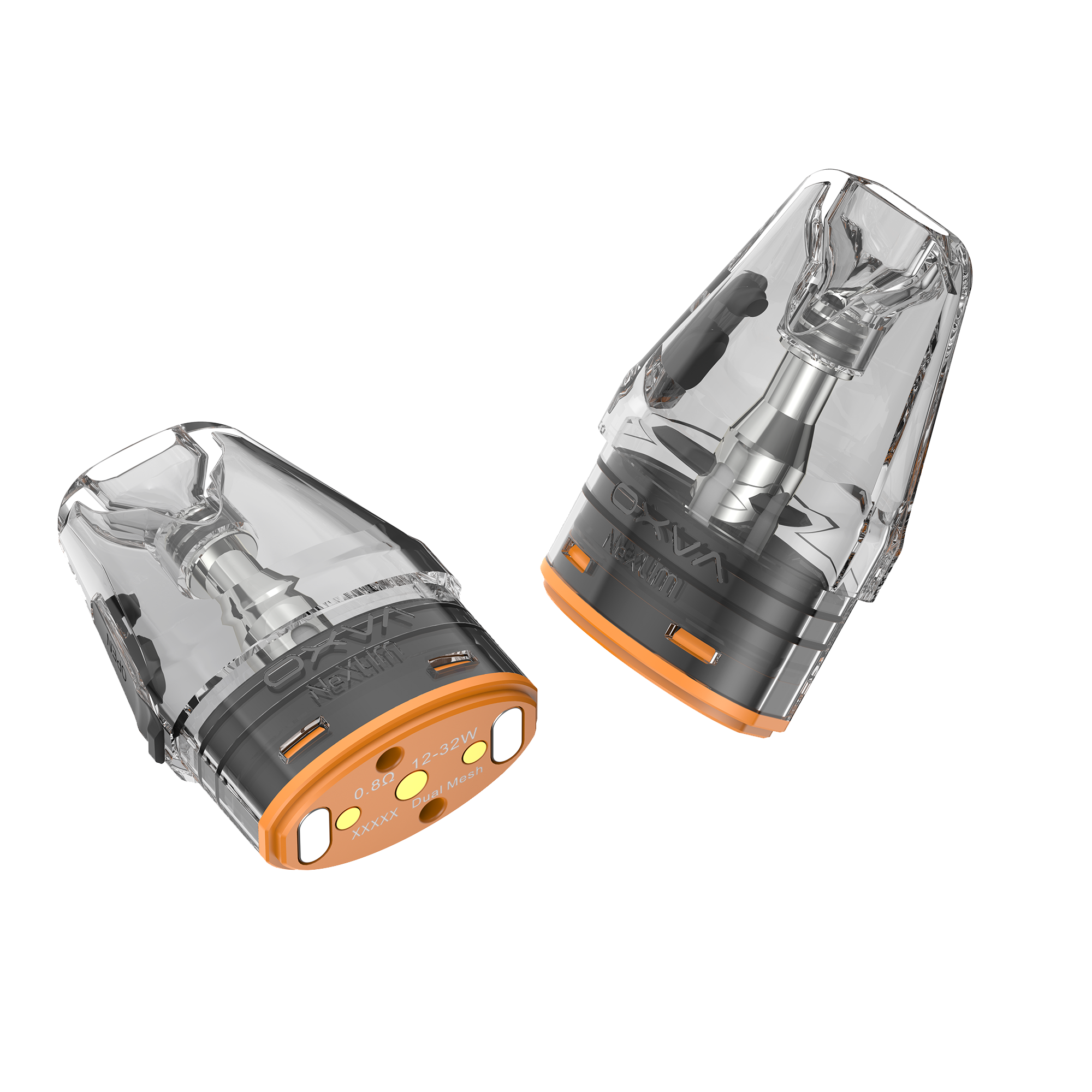 Oxva Nexlim Replacement Pods