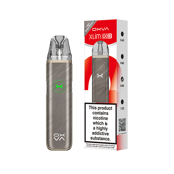 Oxva Xlim Go 2 Pod Kit