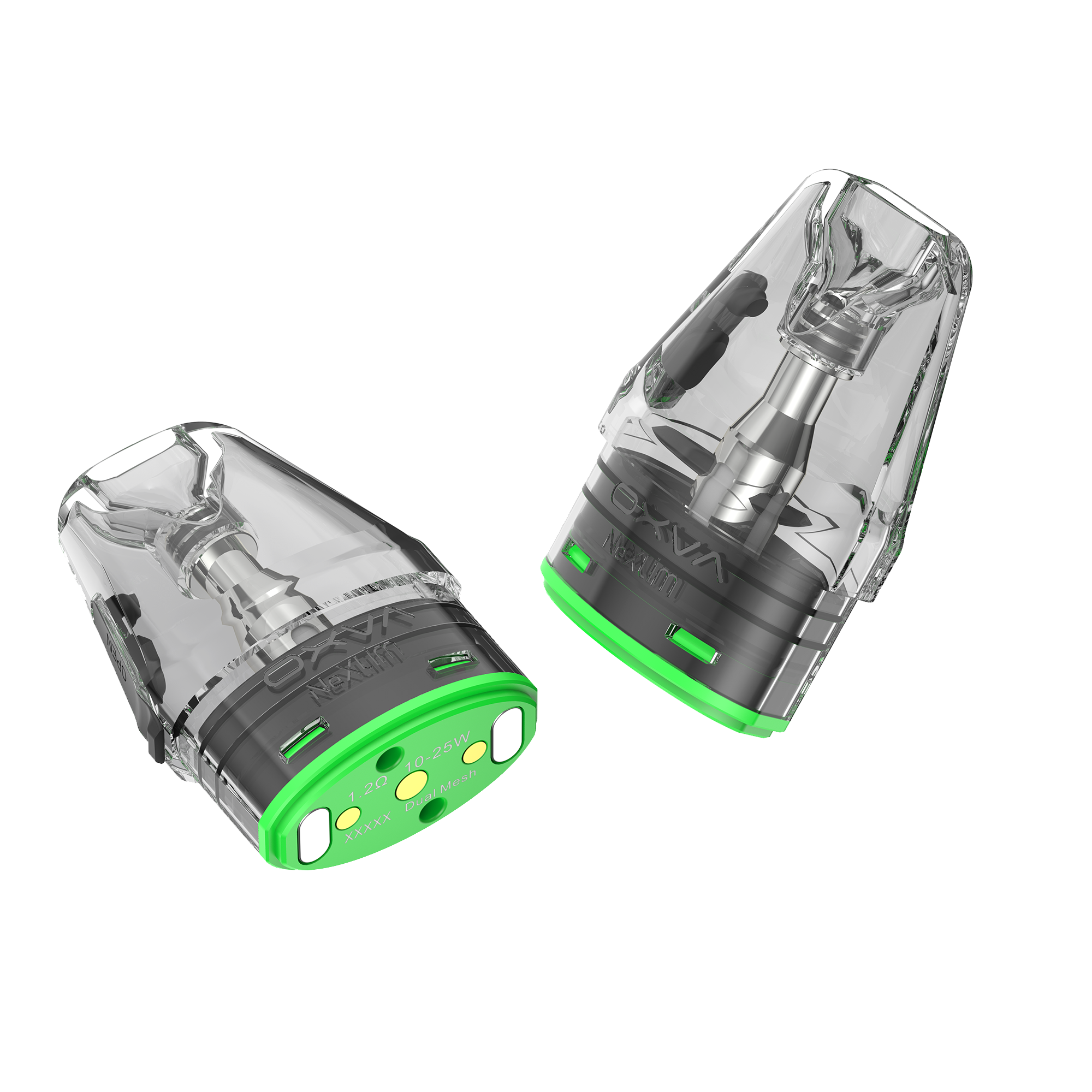 Oxva Nexlim Replacement Pods