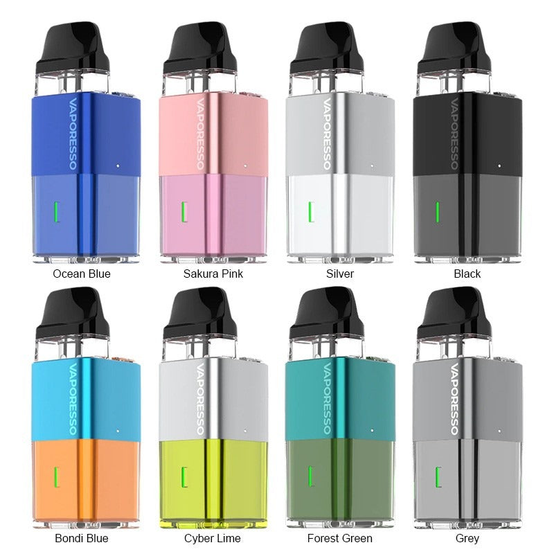 Vaporesso Cube Pod Kit