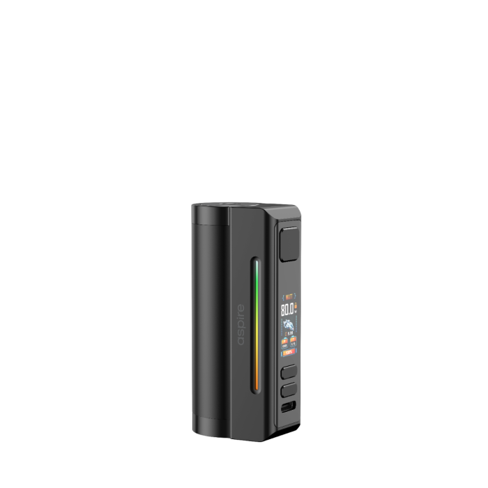 Aspre Zelos M80 Mod