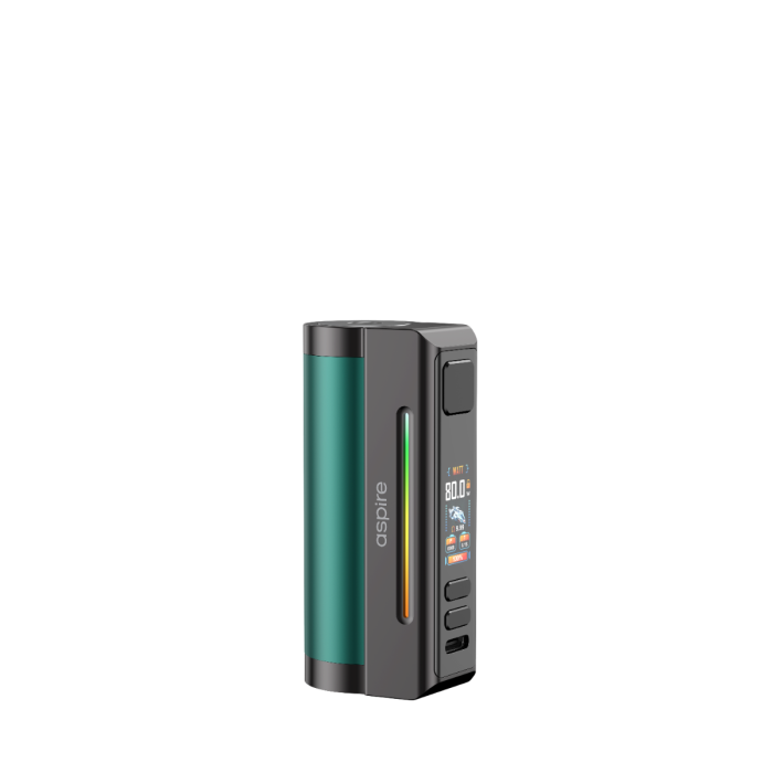 Aspre Zelos M80 Mod