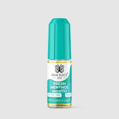 Bar Juice 5000 Nicotine Salts