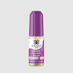 Bar Juice 5000 Nicotine Salts