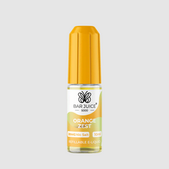 Bar Juice 5000 Nicotine Salts