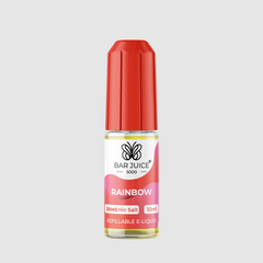 Bar Juice 5000 Nicotine Salts