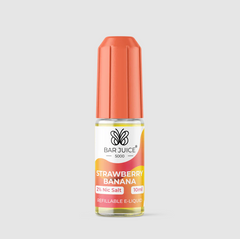 Bar Juice 5000 Nicotine Salts