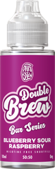 Double Brew 100ml 50/50 0mg