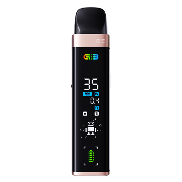 Uwell Caliburn G3 Pro Pod Kit