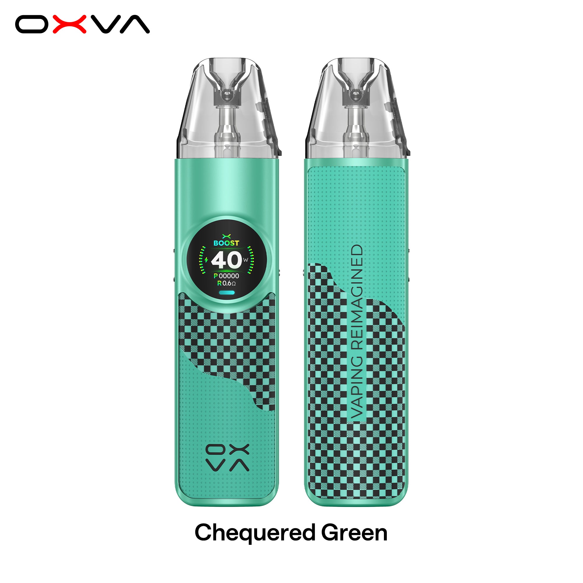 Oxva Nexlim Pod Kit