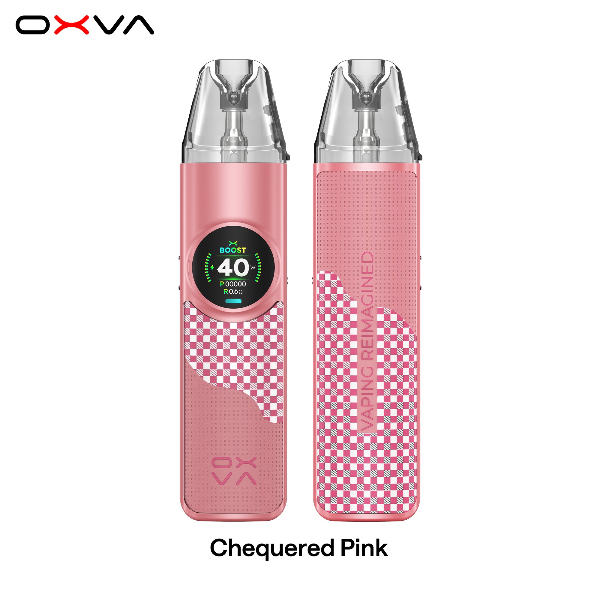 Oxva Nexlim Pod Kit