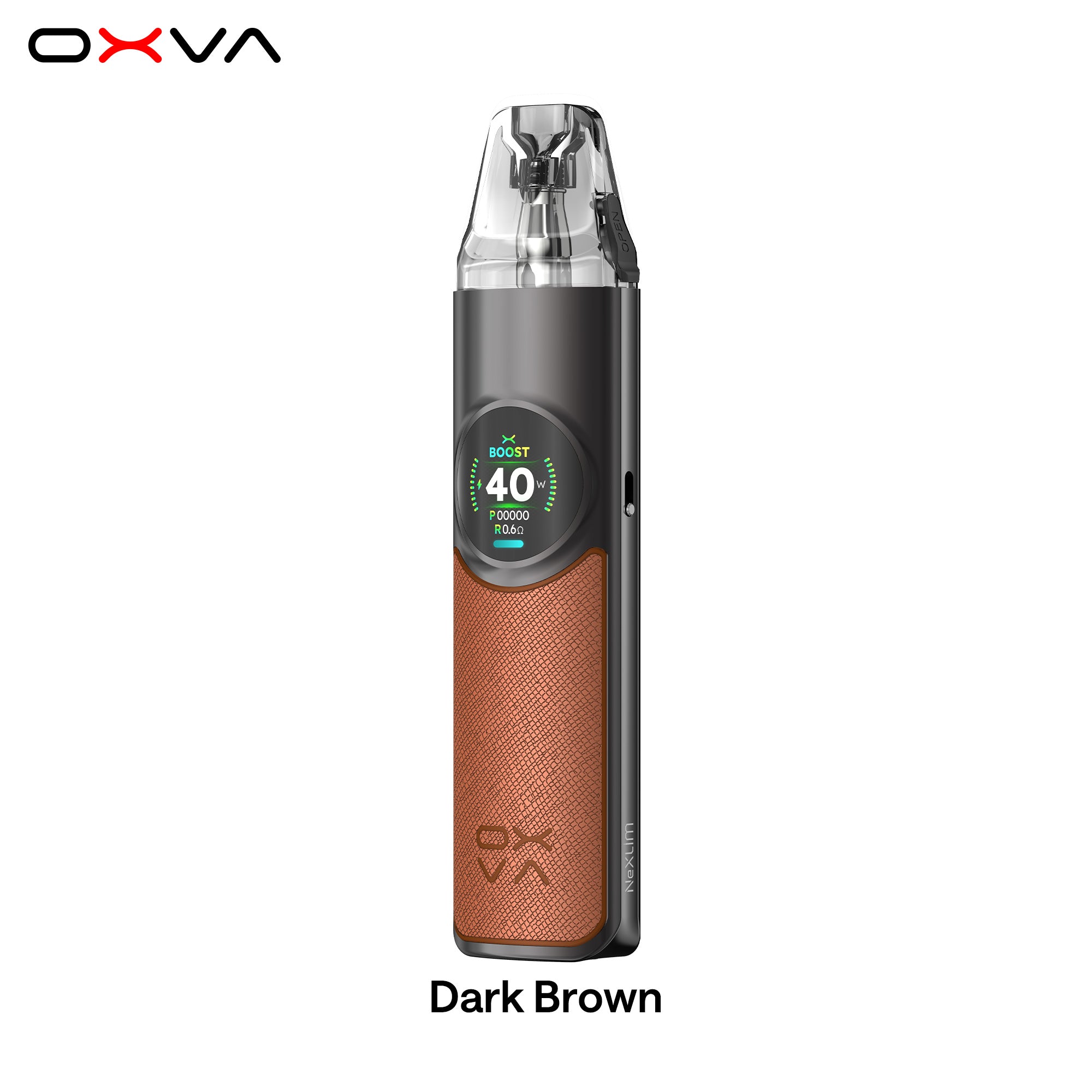 Oxva Nexlim Pod Kit