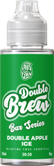Double Brew 100ml 50/50 0mg