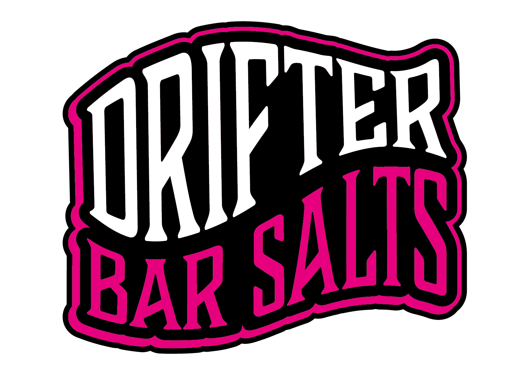Drifter Bar Salts 10ml