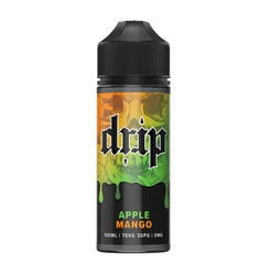 Drip 100ml Shortfill