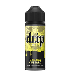 Drip 100ml Shortfill