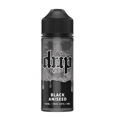 Drip 100ml Shortfill