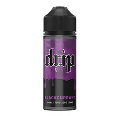 Drip 100ml Shortfill