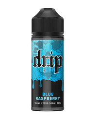 Drip 100ml Shortfill