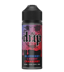 Drip 100ml Shortfill