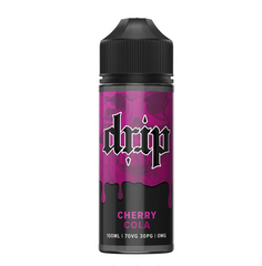 Drip 100ml Shortfill