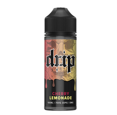 Drip 100ml Shortfill