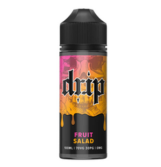 Drip 100ml Shortfill