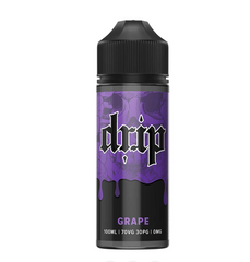 Drip 100ml Shortfill