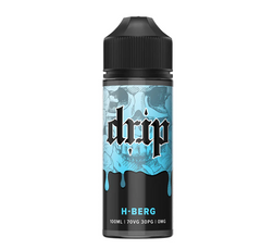 Drip 100ml Shortfill