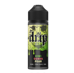 Drip 100ml Shortfill