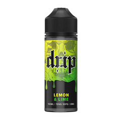 Drip 100ml Shortfill