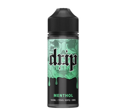 Drip 100ml Shortfill