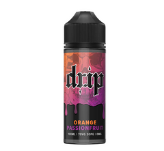 Drip 100ml Shortfill
