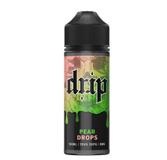 Drip 100ml Shortfill