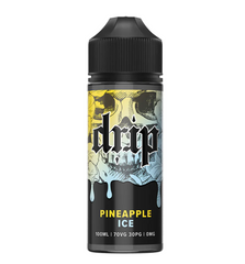 Drip 100ml Shortfill