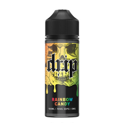 Drip 100ml Shortfill