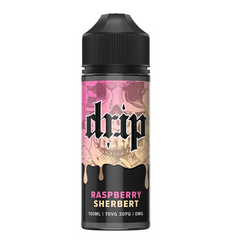 Drip 100ml Shortfill