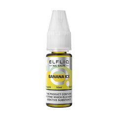 Elfliq Nicotine Salts 10ml
