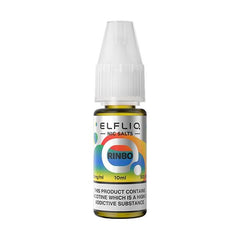 Elfliq Nicotine Salts 10ml