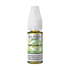 Elfliq Nicotine Salts 10ml