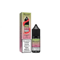 Elux Legend Salts Nic Salts