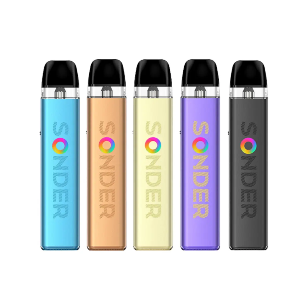 Geekvape Sonder Q2 Pod Kit