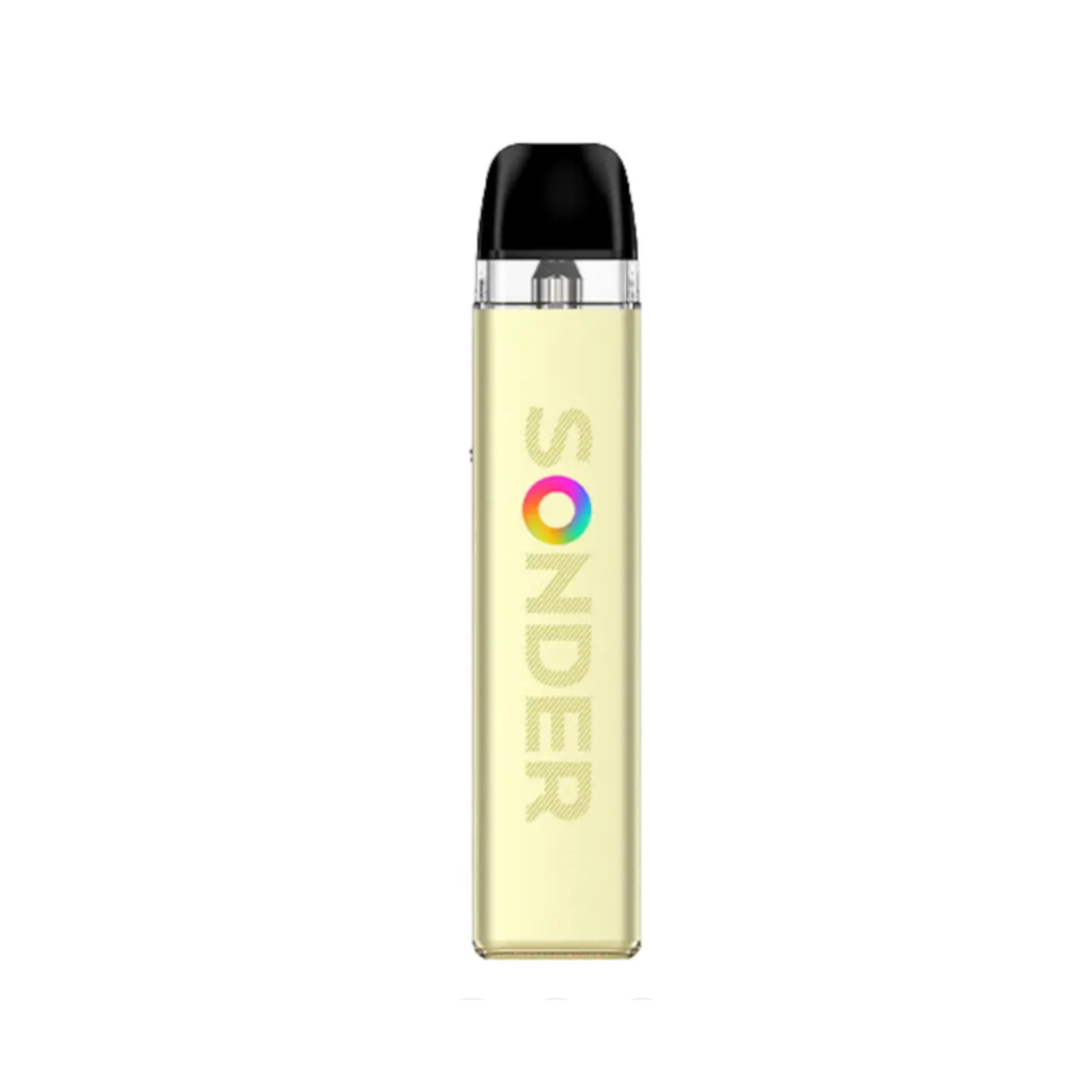 Geekvape Sonder Q2 Pod Kit