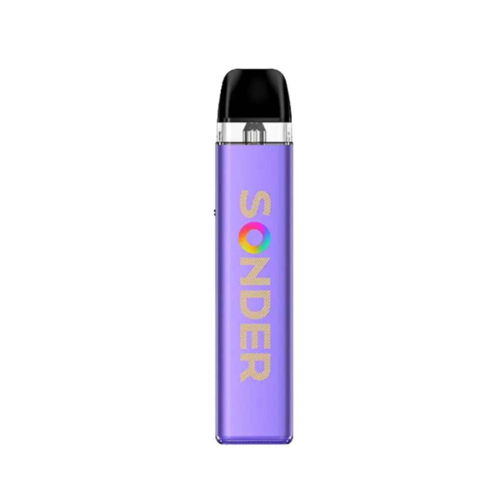 Geekvape Sonder Q2 Pod Kit
