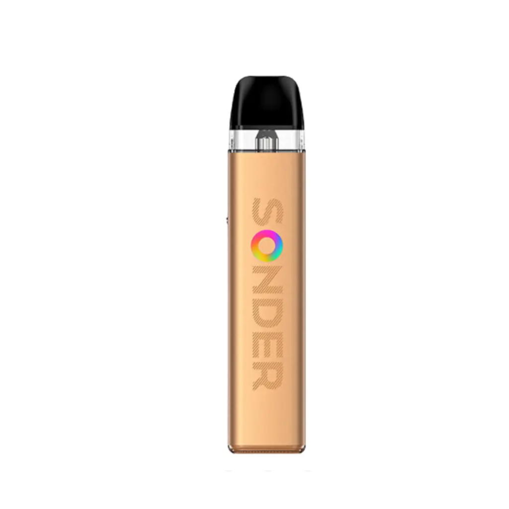 Geekvape Sonder Q2 Pod Kit