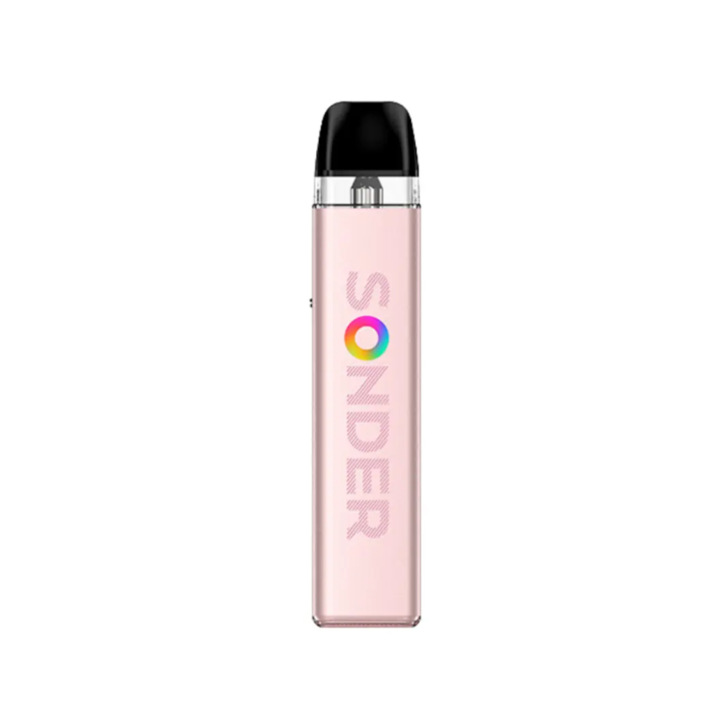 Geekvape Sonder Q2 Pod Kit