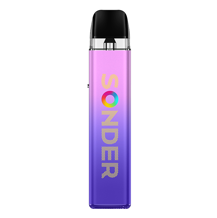 Geekvape Sonder Q2 Pod Kit