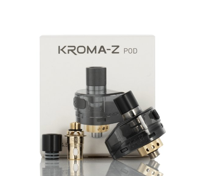 Innokin Kroma Z Replacement Pod