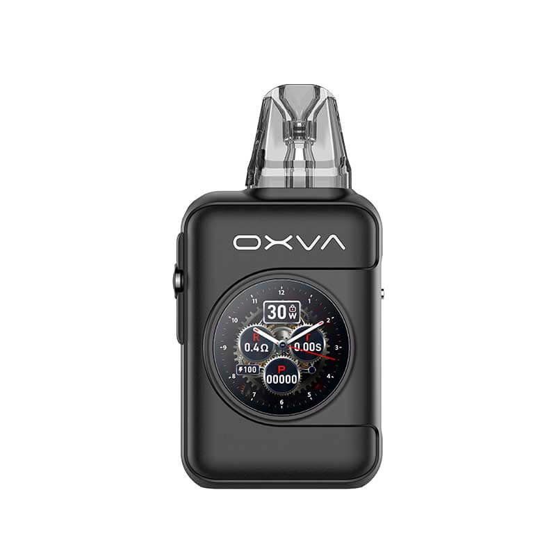 OXVA Xlim SQ Pro 2 Pod Kit